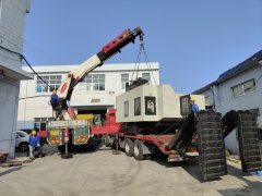 上海設(shè)備吊裝公司哪家更專業(yè)？