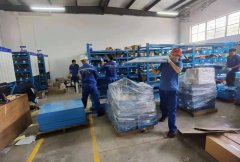 上海工廠搬遷選擇搬運公司的注意事項