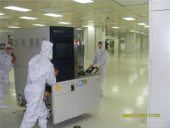 上海無塵室搬運(yùn)怎么找？